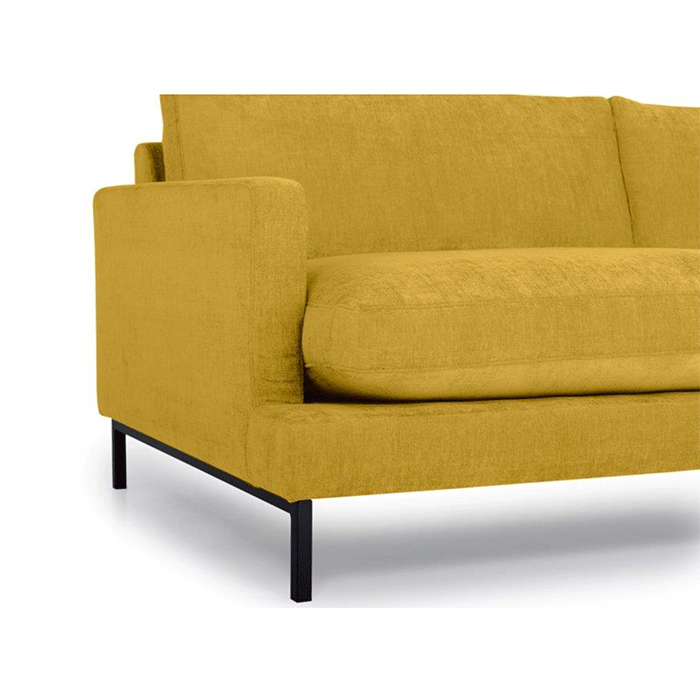 Dīvāns Leken (Divarpusvietīgs)